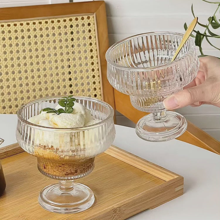 250ml coupe de crème glacée