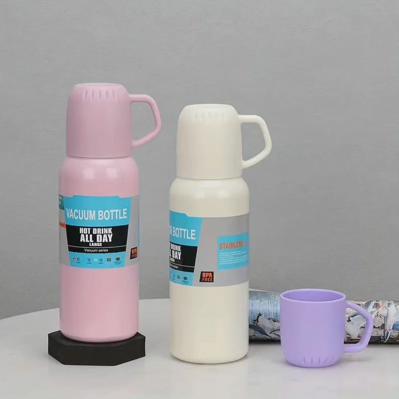 Thermos sous vide de 648 ml