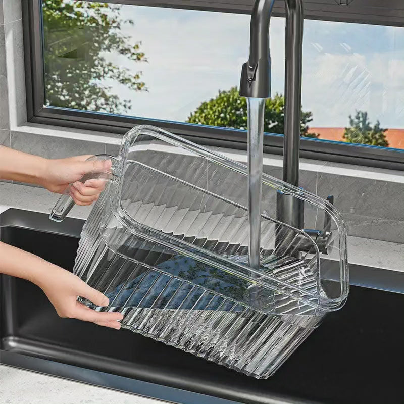 Boîte de Rangement pour Réfrigérateur