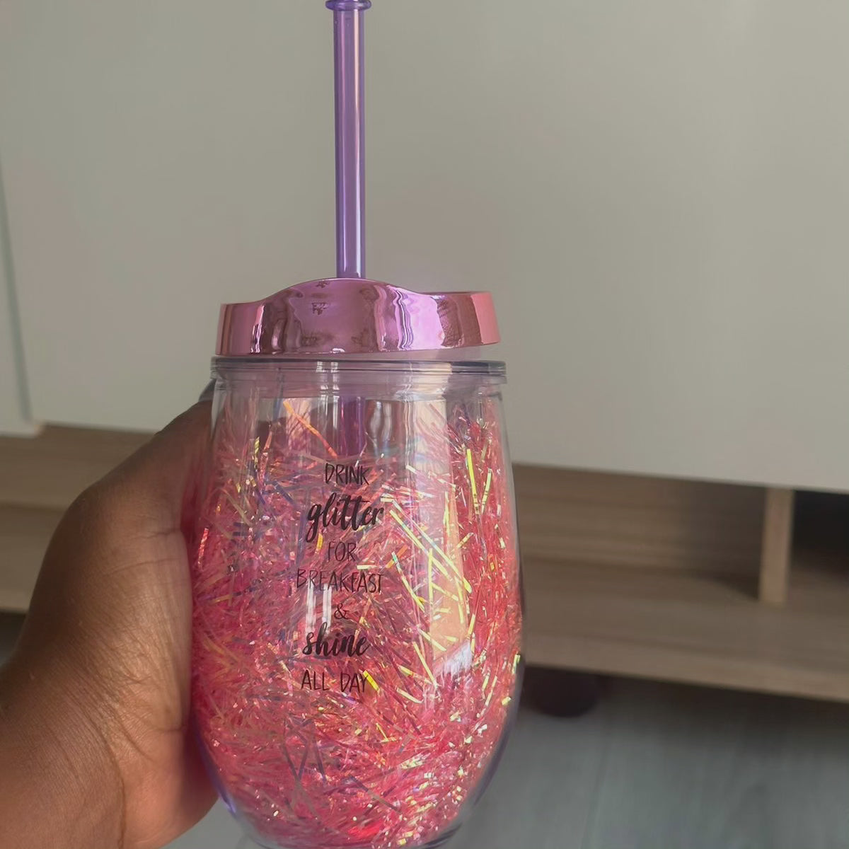 400ml Tasse à Smoothie