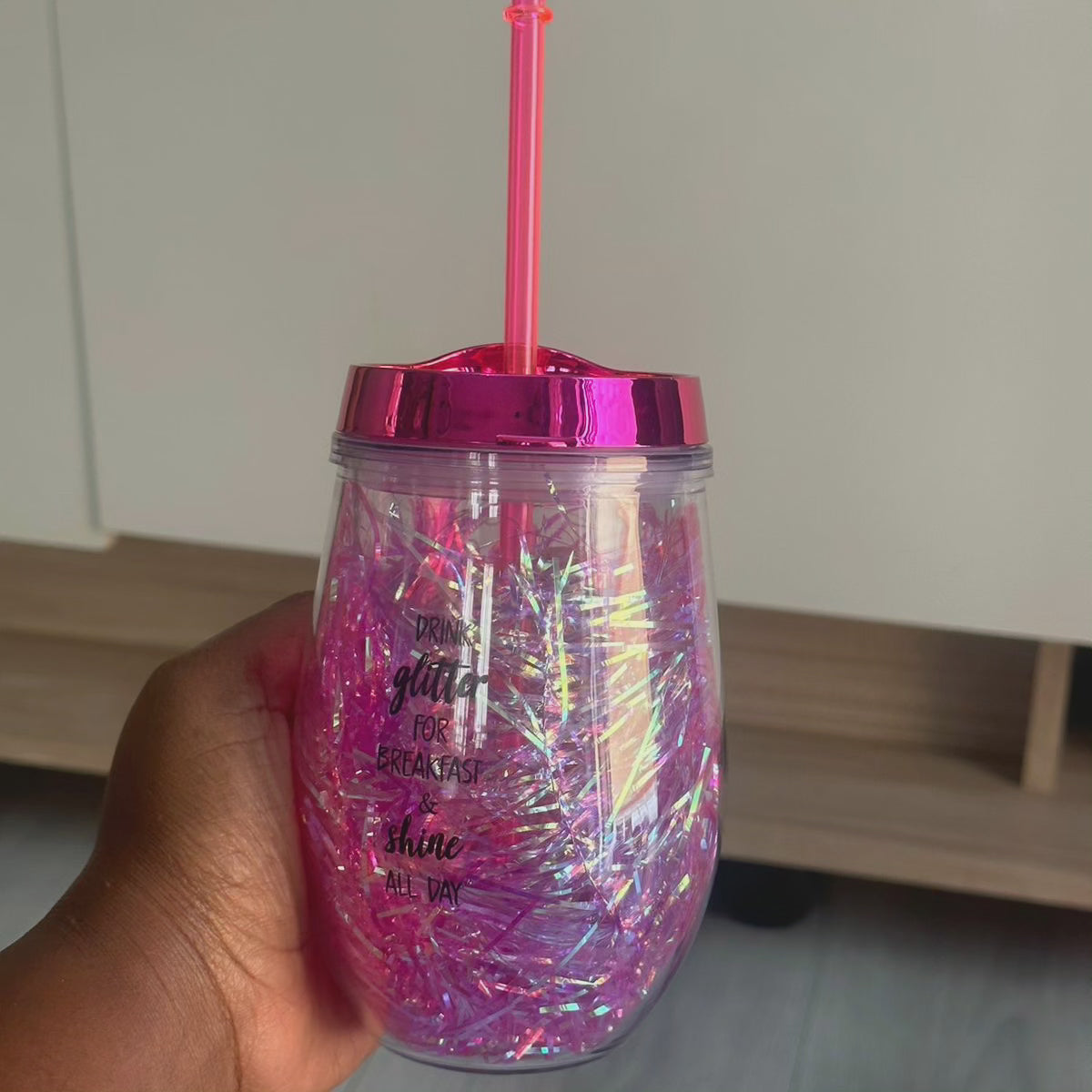 400ml Tasse à Smoothie