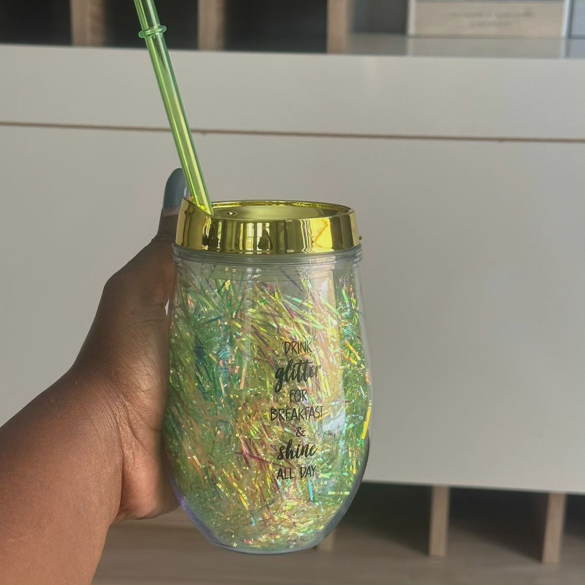 400ml Tasse à Smoothie