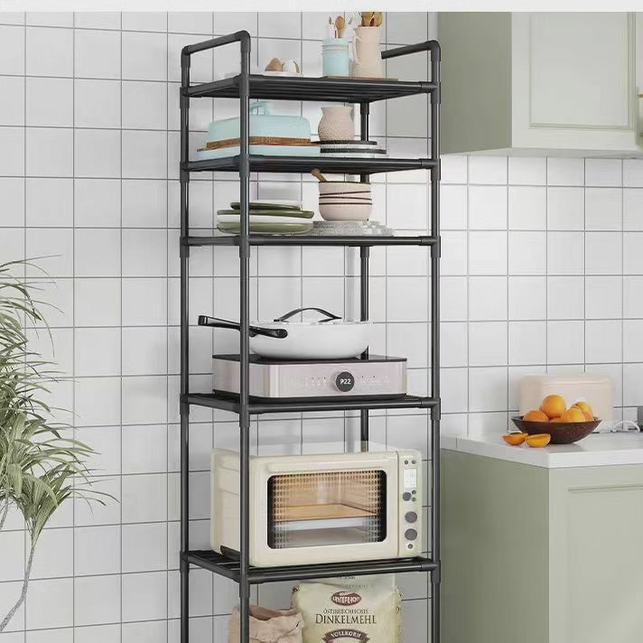Rack Métallique Multifonctionnel