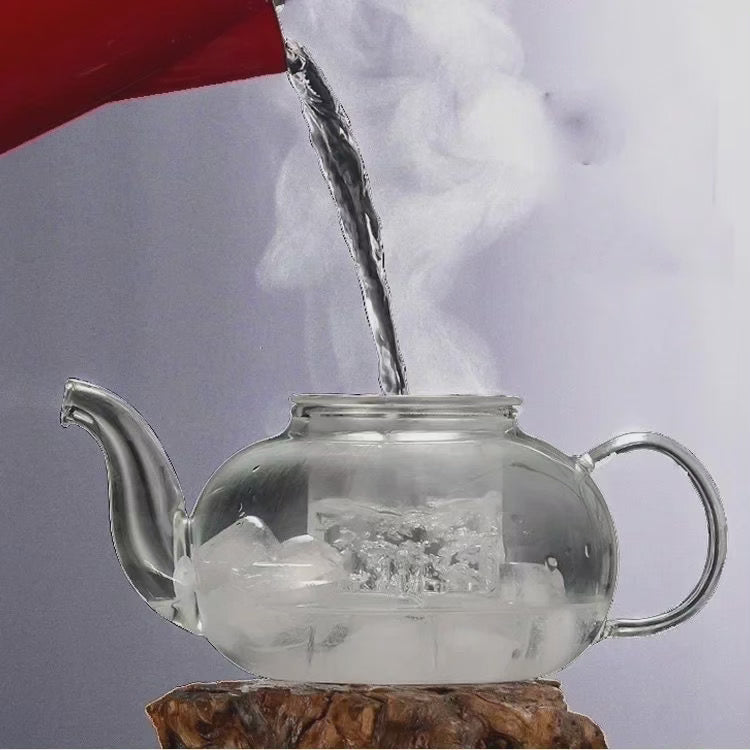 Théière résistante à la chaleur 800ml