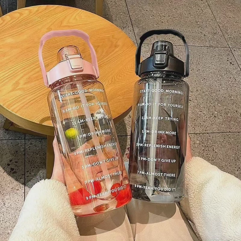2Ltrs Bouteille d'Eau