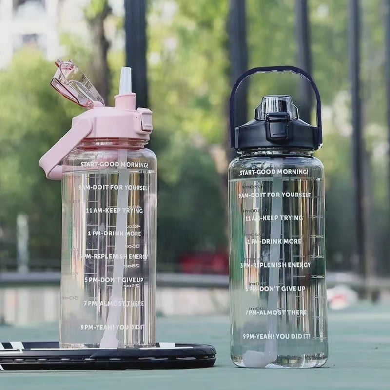 2Ltrs Bouteille d'Eau
