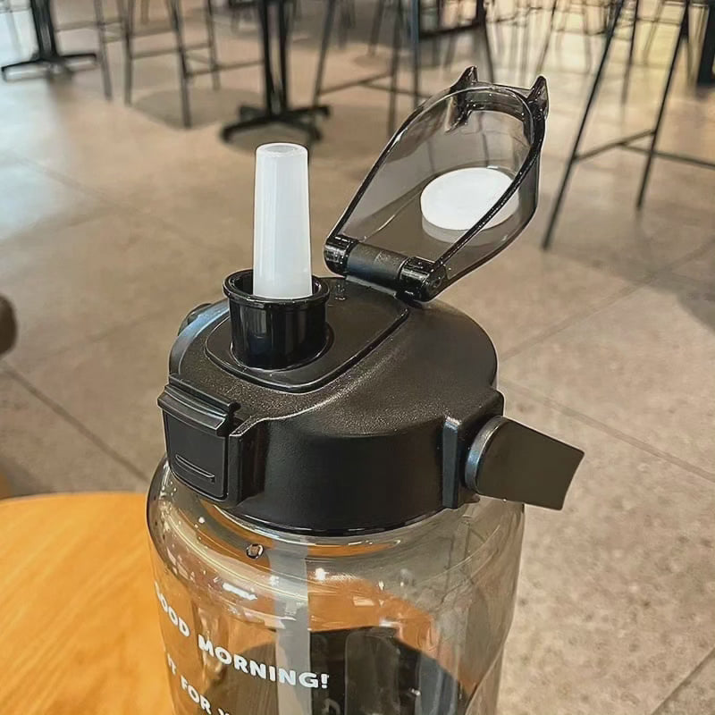 2Ltrs Bouteille d'Eau