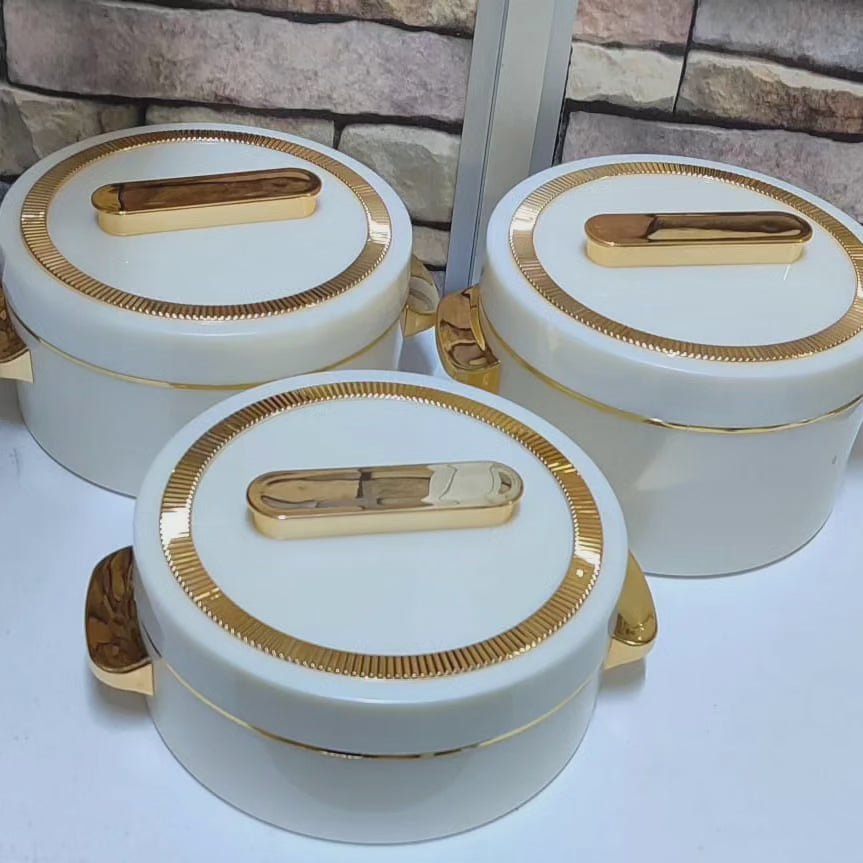 3pc Fondue