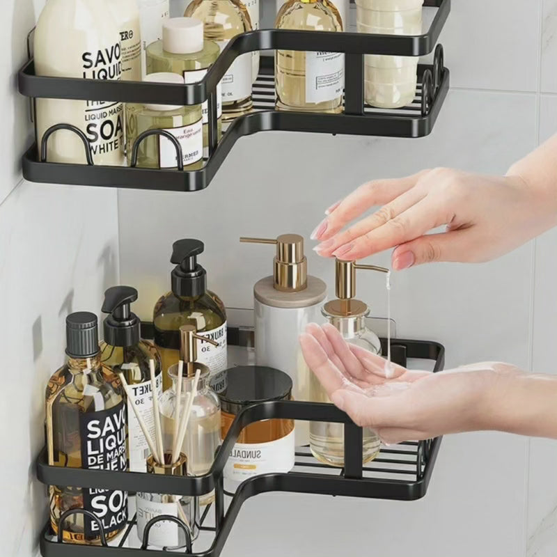 Set de 5 caddies multi-usages