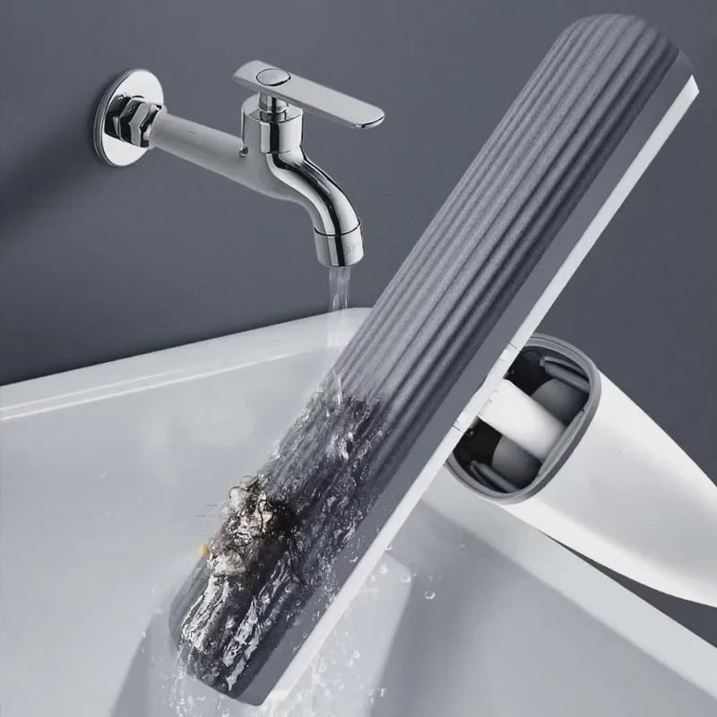 Mop auto-essorage