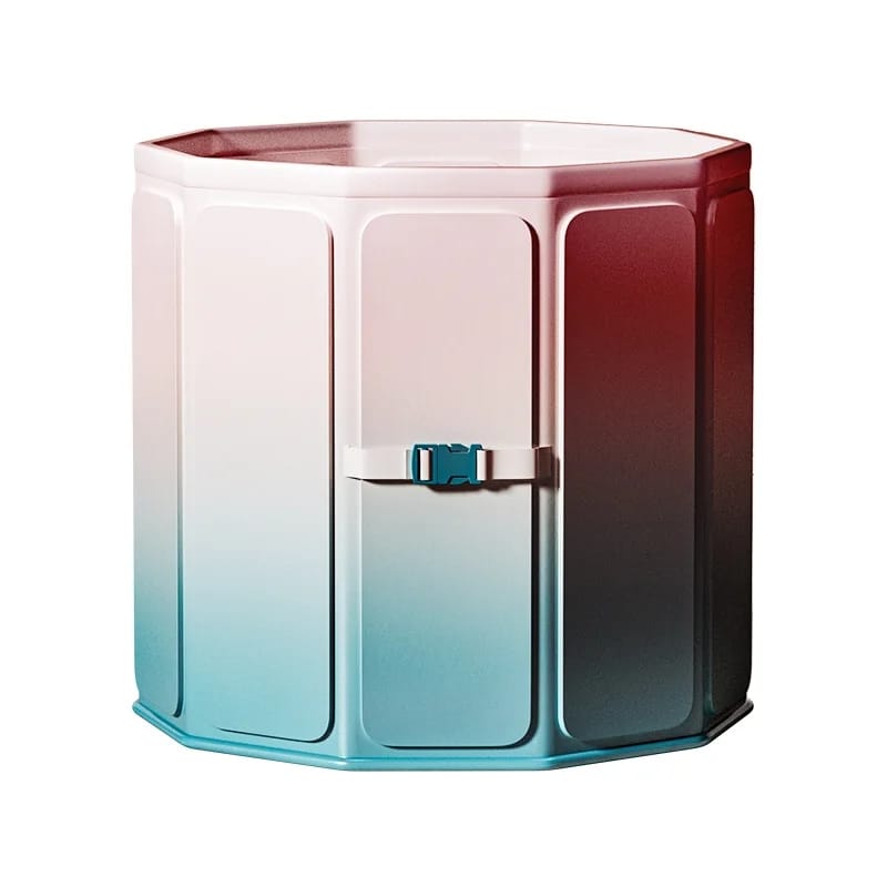 Baignoire pliable pour adultes/enfants