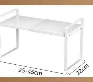 Rangement de cabinet rétractable/Organisateur de rack à épices