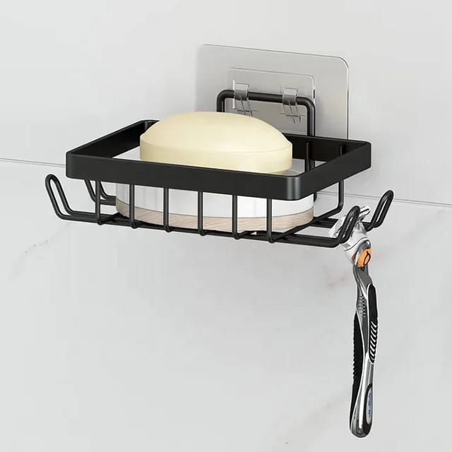 Set de 3 pièces Étagère de Douche