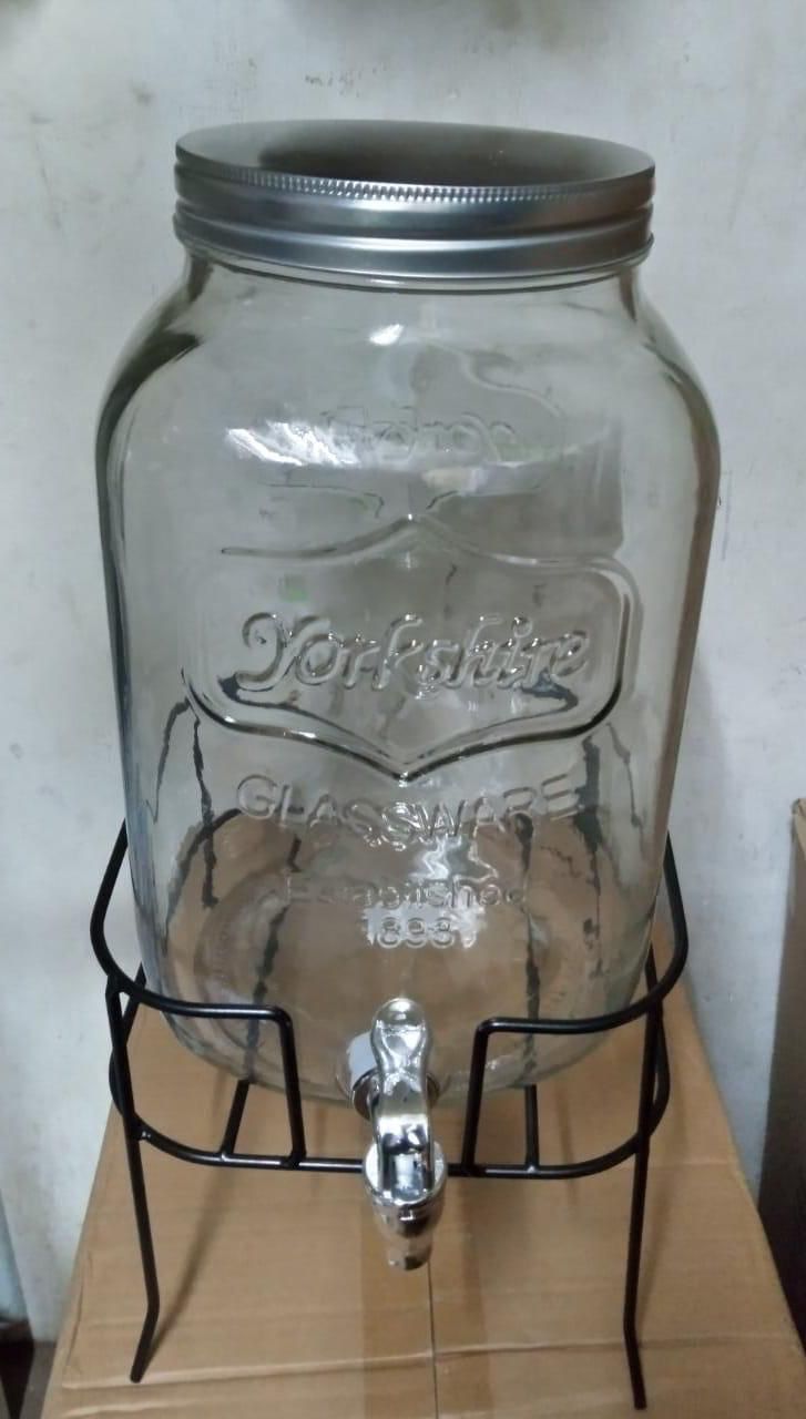Distributeur de jus 8Litre