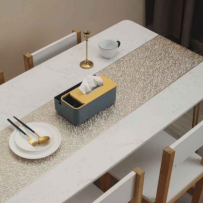 150 cm chemin de table en PVC