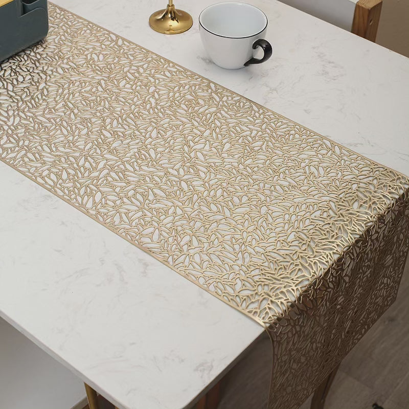 150 cm chemin de table en PVC