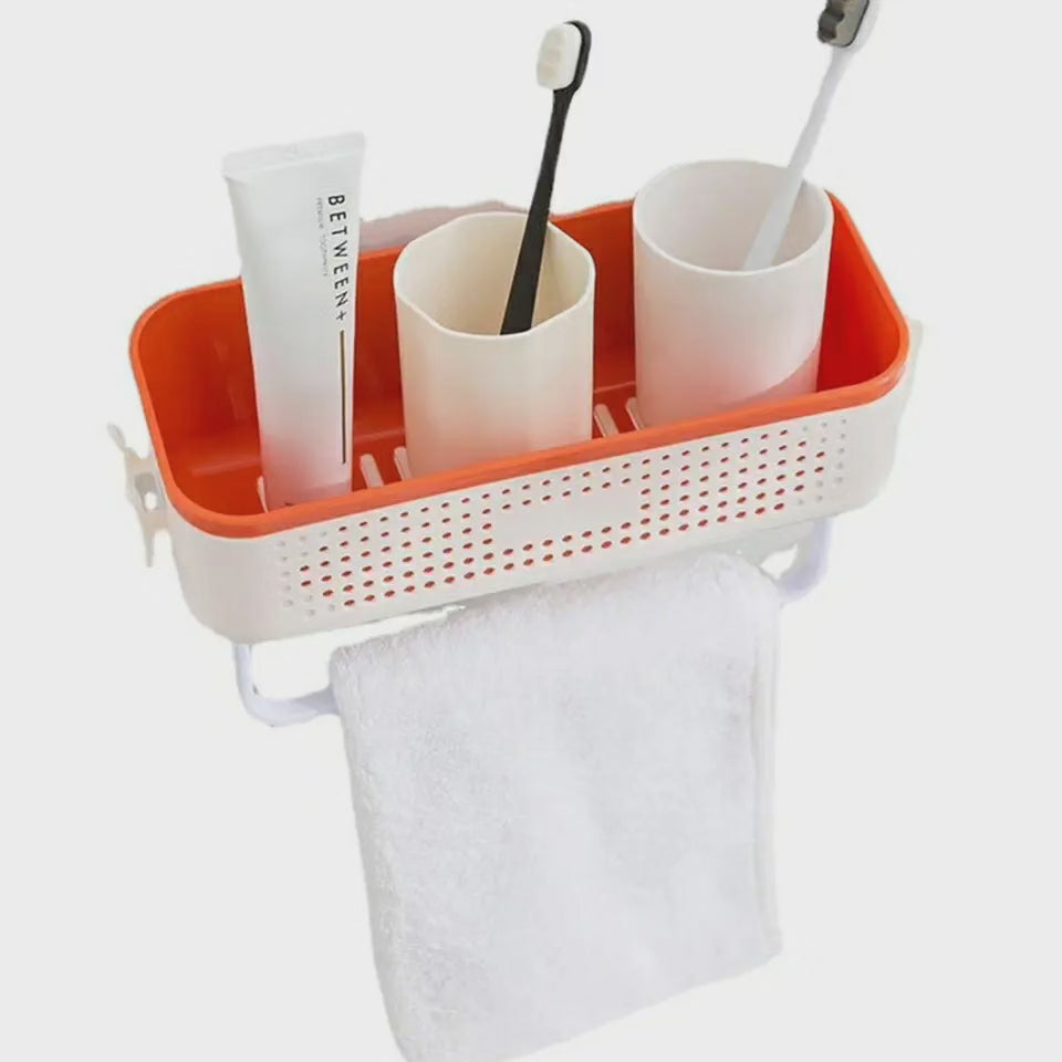Organisateurs de Salle de Bain