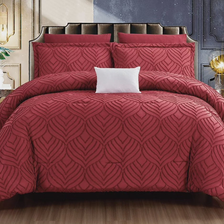 6*6/6*7 Ensembles de couette duvet