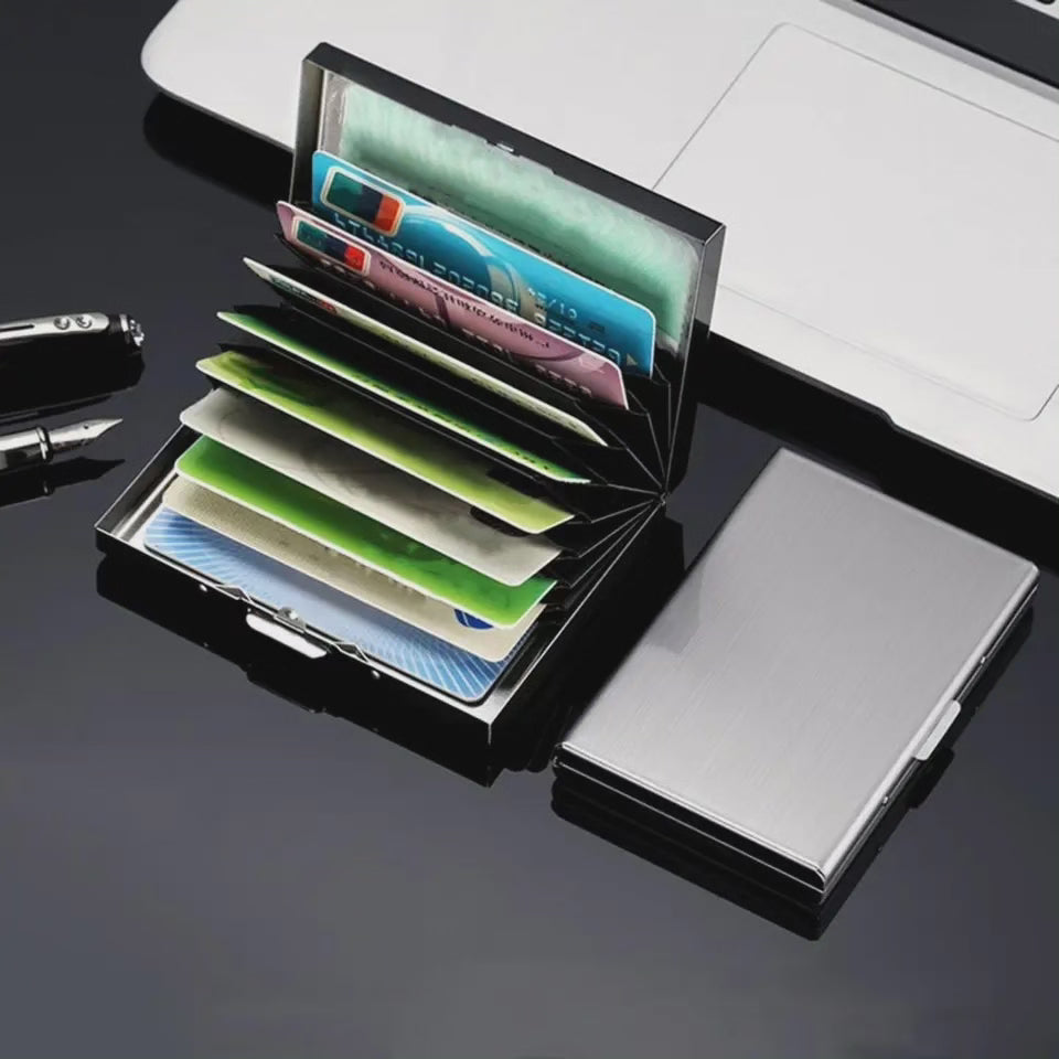 Porte-cartes