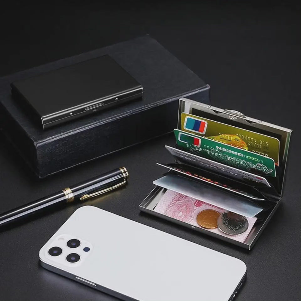 Porte-cartes