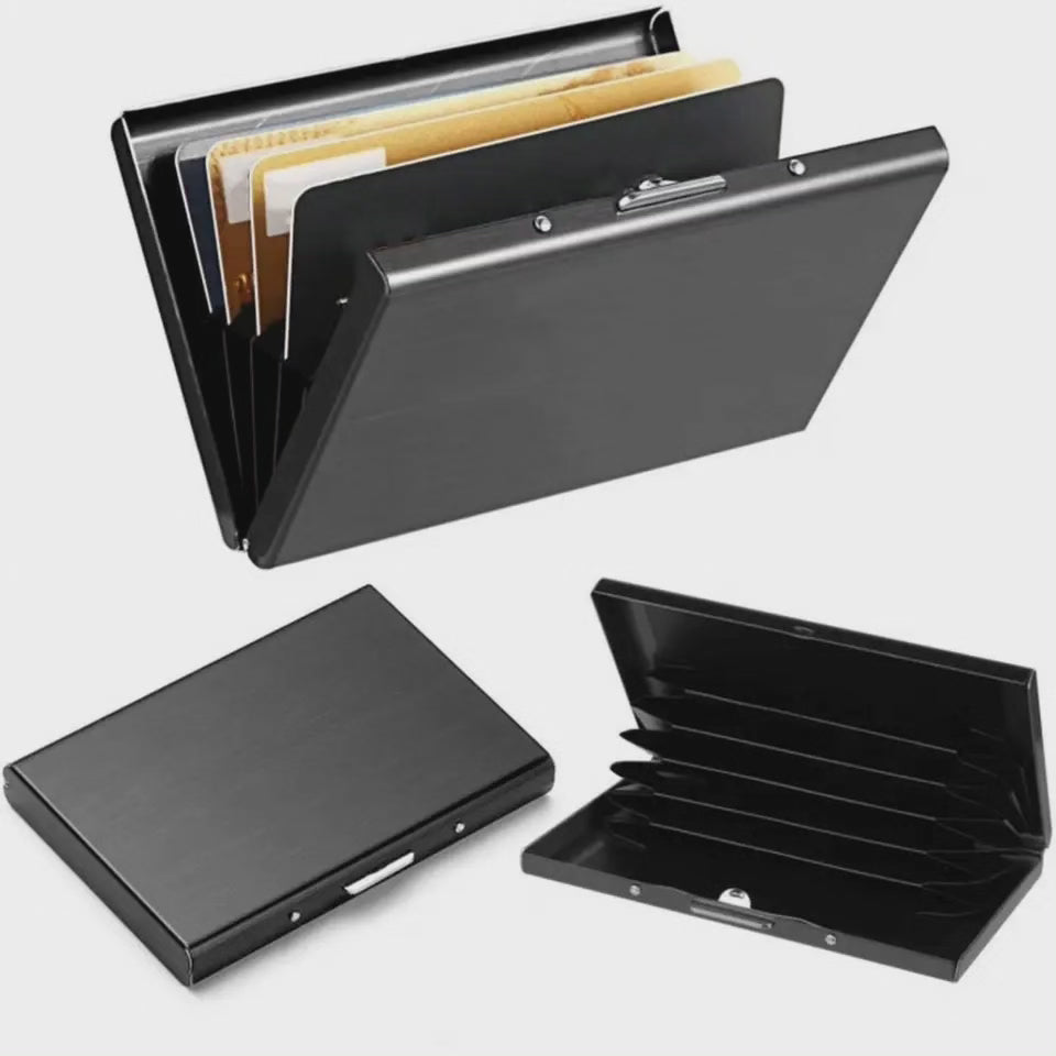 Porte-cartes