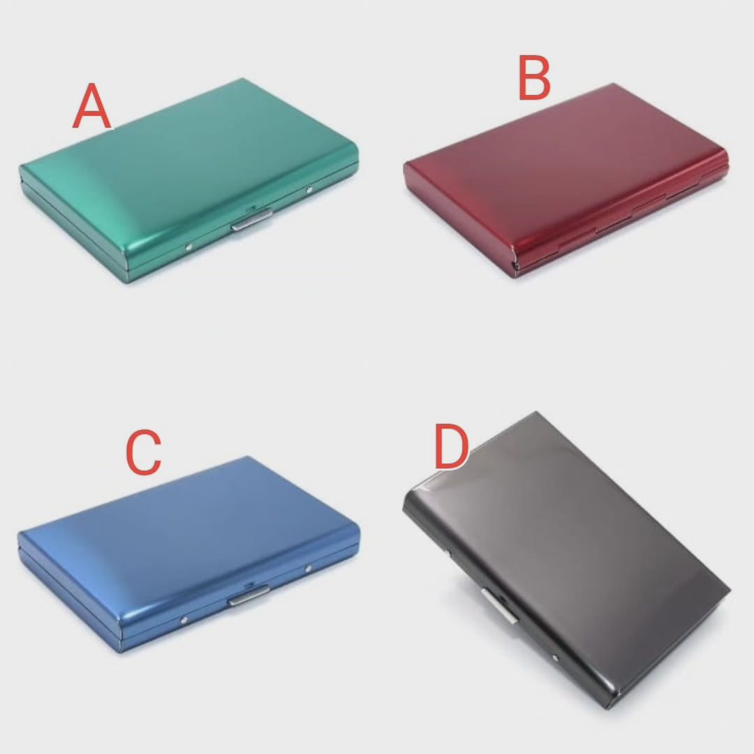Porte-cartes