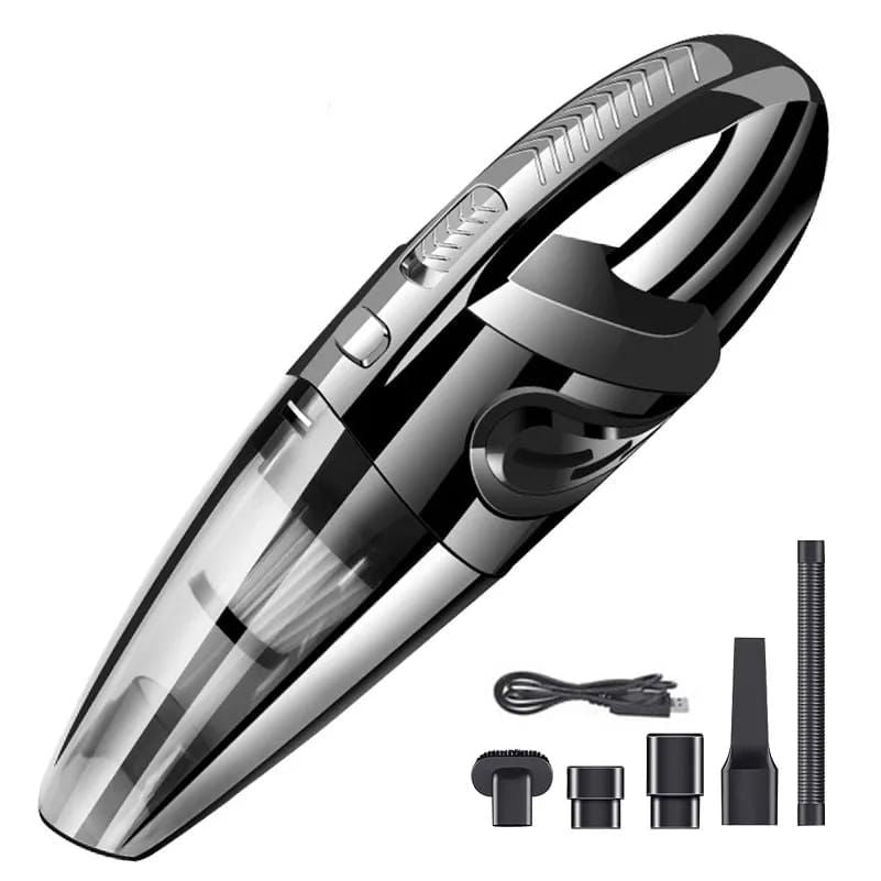 Aspirateur de voiture portable