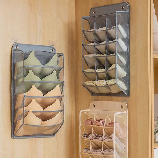 Rangement multusage pour sous-vêtements suspendu BlackNov