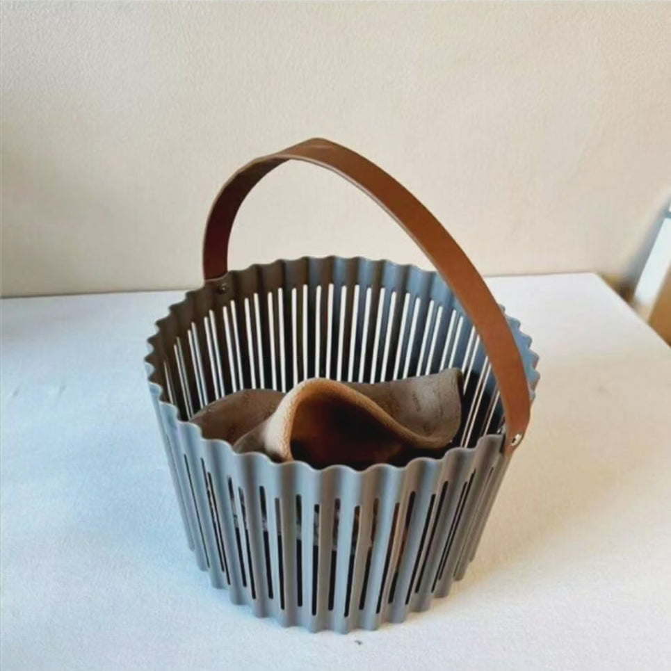 Panier de rangement multifonction