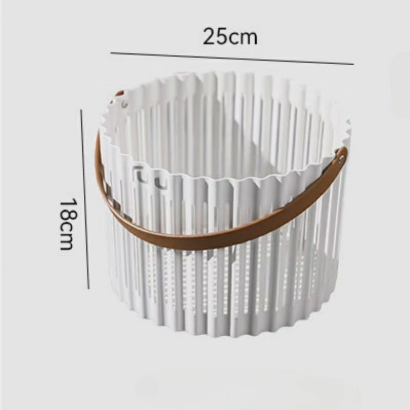 Panier de rangement multifonction