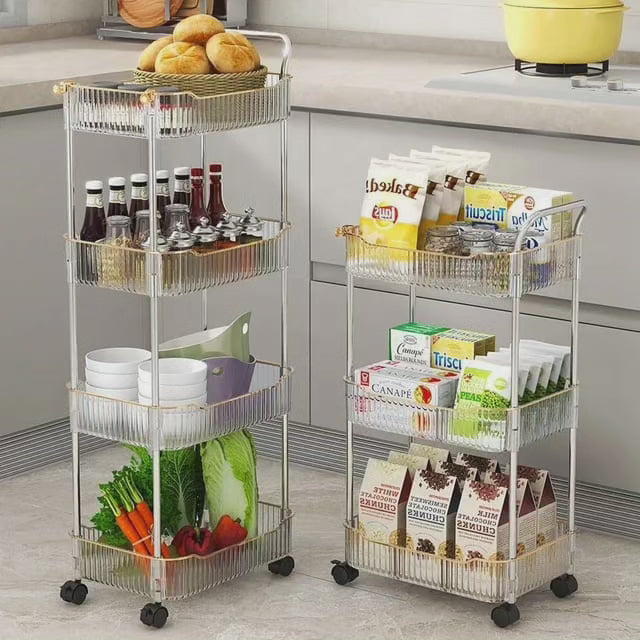 Rack à légumes