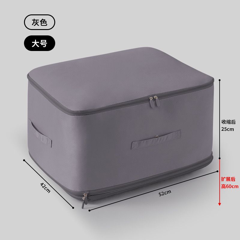 Sacs de compression pour duvet BlackNov