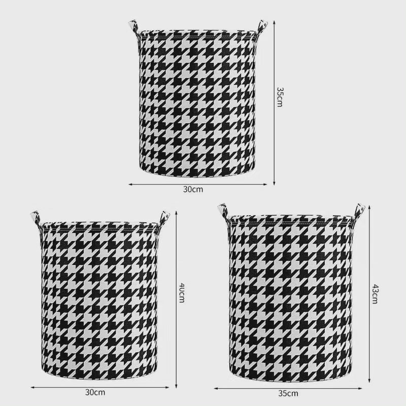 Panier à linge / Organisateur de vêtements
