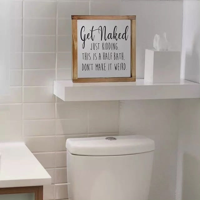 Règles de toilettes