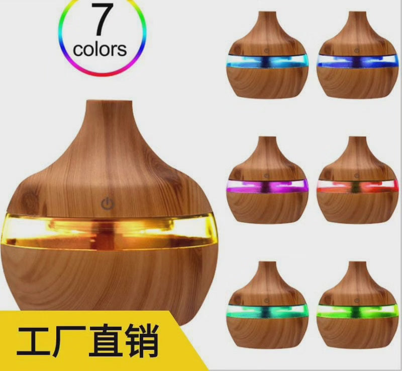 300 Ml Diffuseur d'humidificateur
