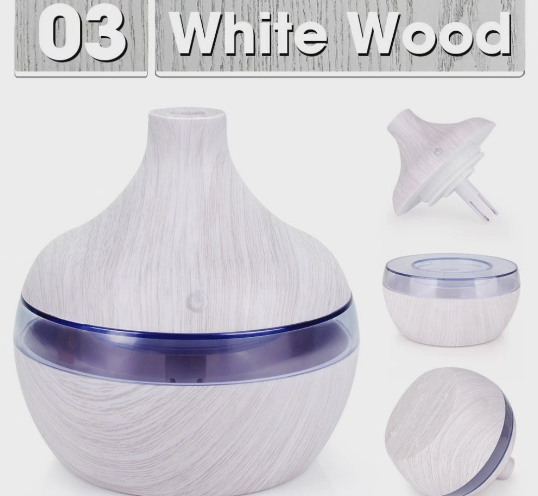 300 Ml Diffuseur d'humidificateur