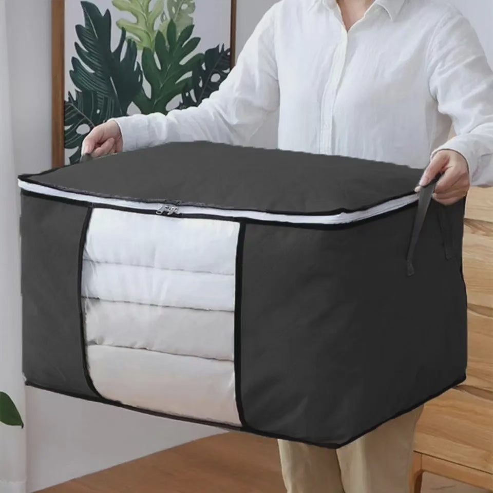 Organisateur de rangement grande capacité