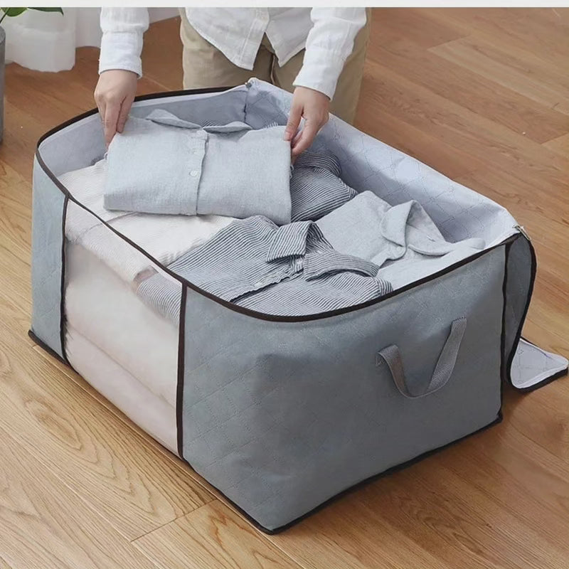 Organisateur de rangement grande capacité