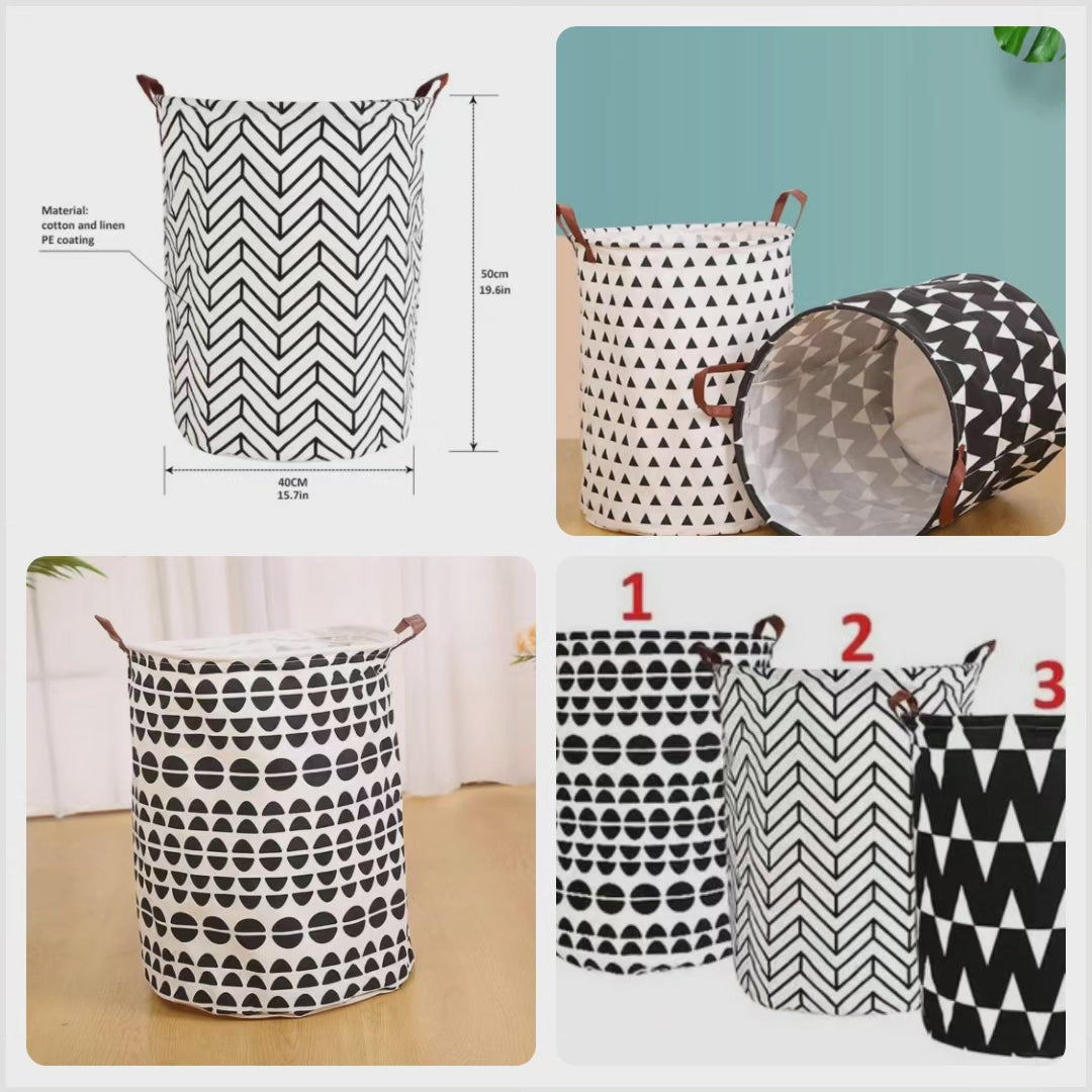 Panier super grand multifonctionnel