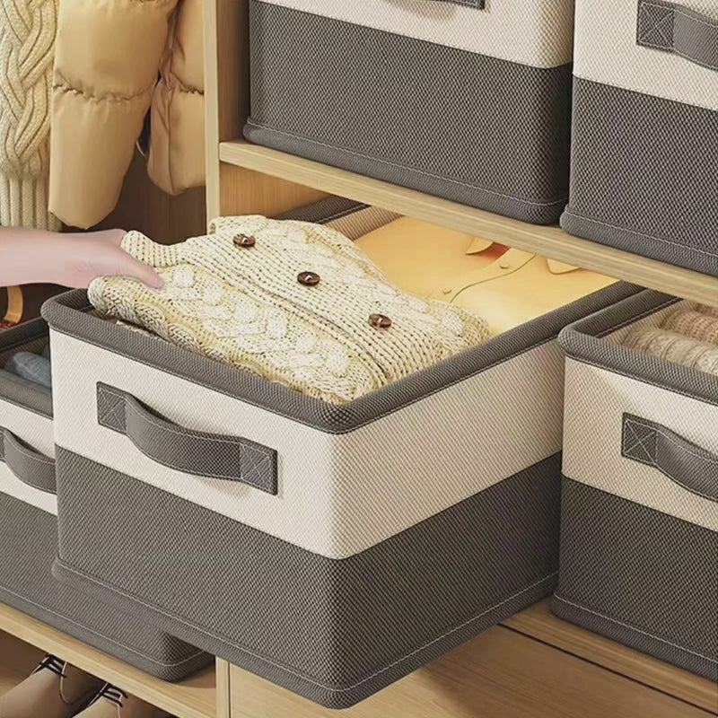 Organisateur de rangement de vêtements / Organisateur de cabinet