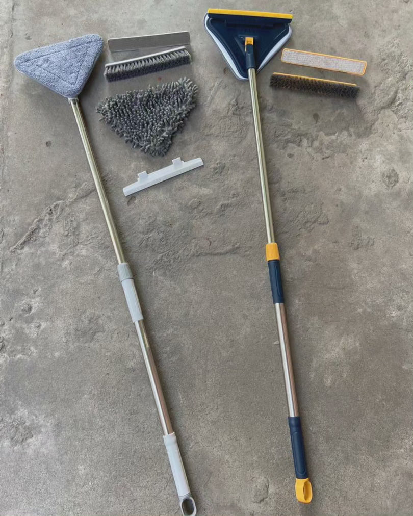 5 en 1 Mop à Murs
