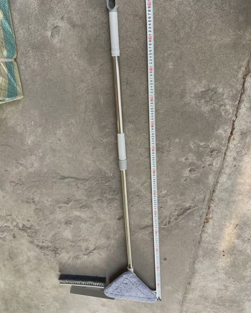 5 en 1 Mop à Murs