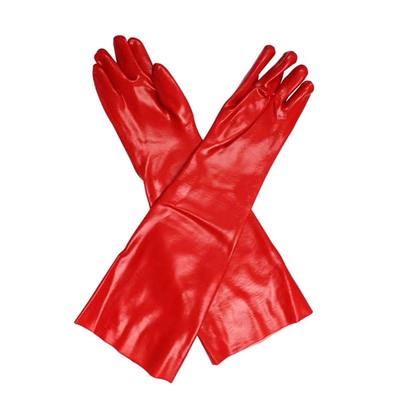 Gants de protection pour le ménage paire