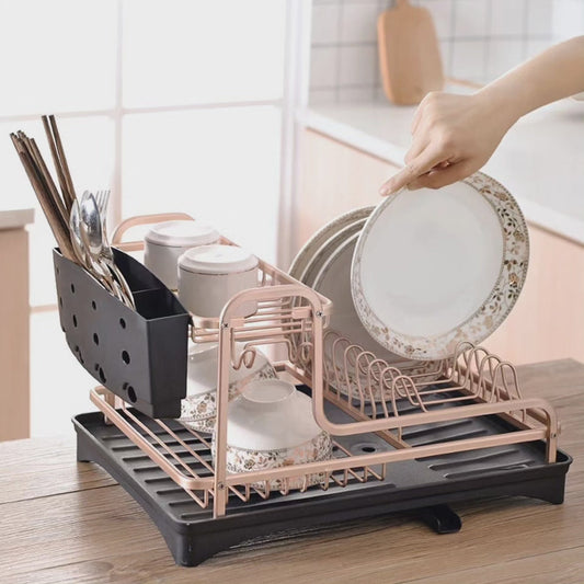 Égouttoir à vaisselle de cuisine