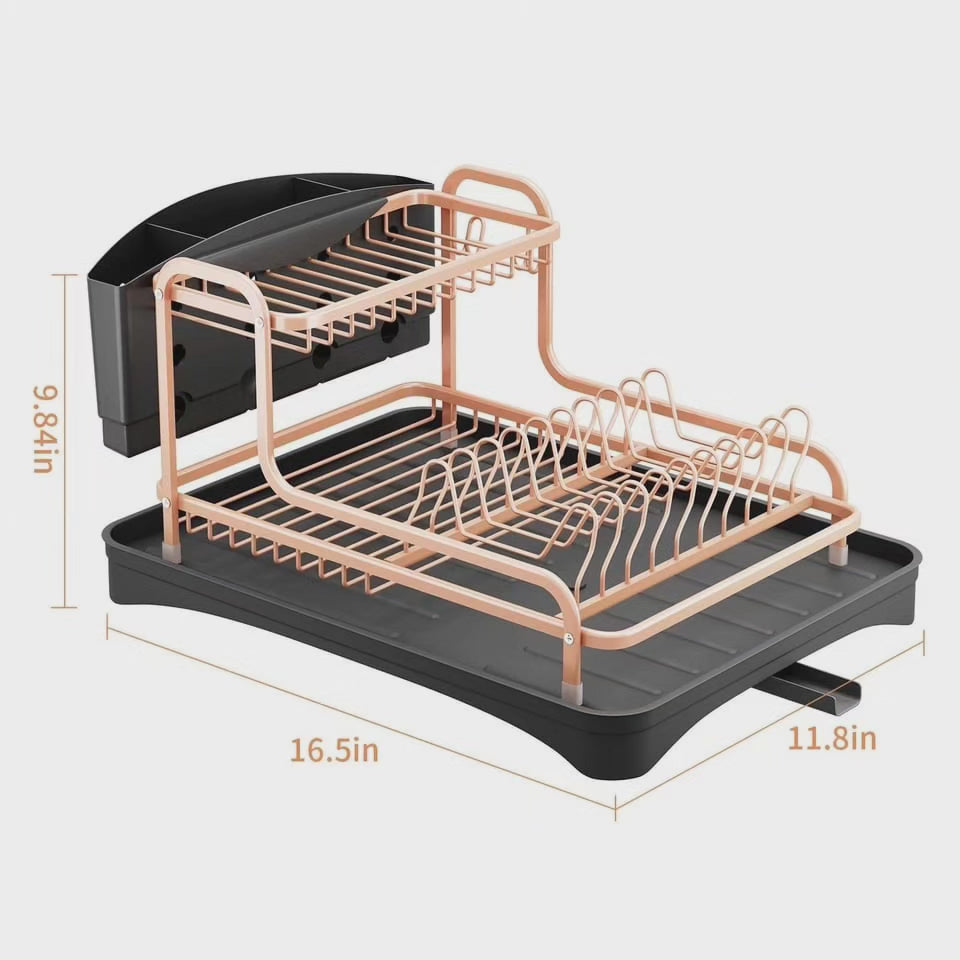 Égouttoir à vaisselle de cuisine