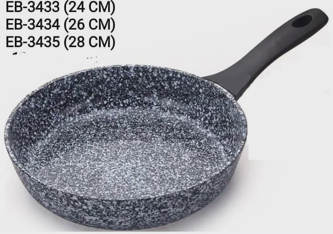 26Cm Poêle à frire