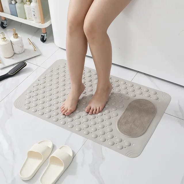 38*70 Tapis de bain antidérapant