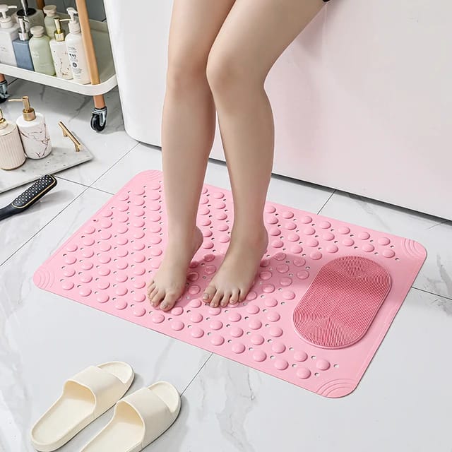38*70 Tapis de bain antidérapant