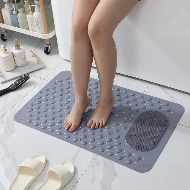 38*70 Tapis de bain antidérapant