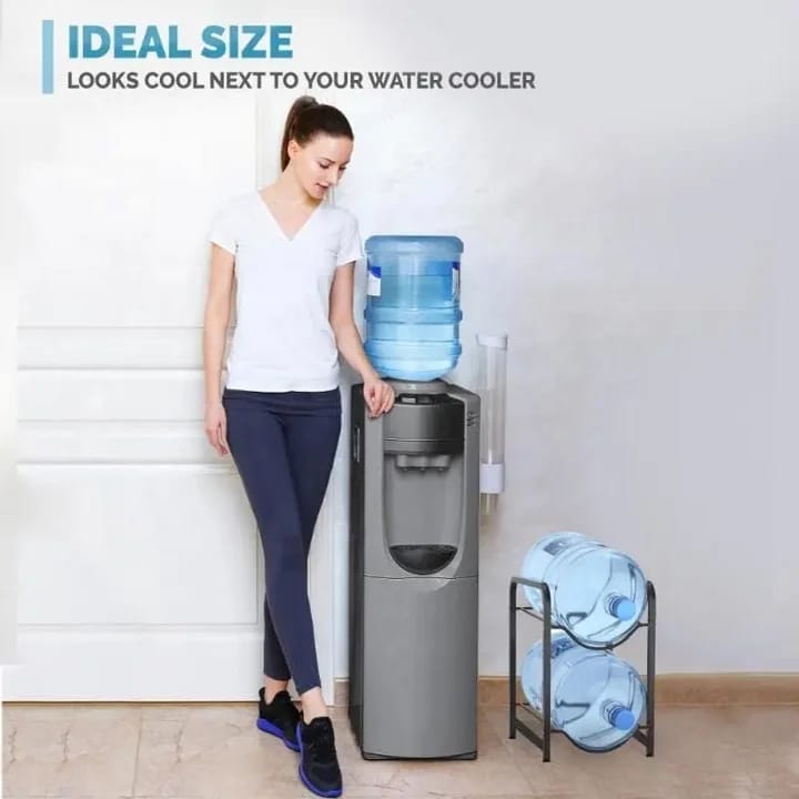 Support de bouteille d'eau